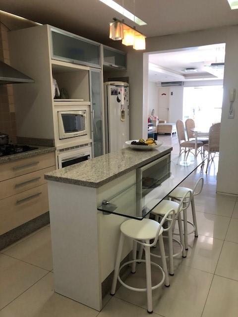 Apto Frente Mar Bal Camboriu Pe Na Areia Fantastica E Encantadora Vista Mar Balneario Camboriu Luaran gambar