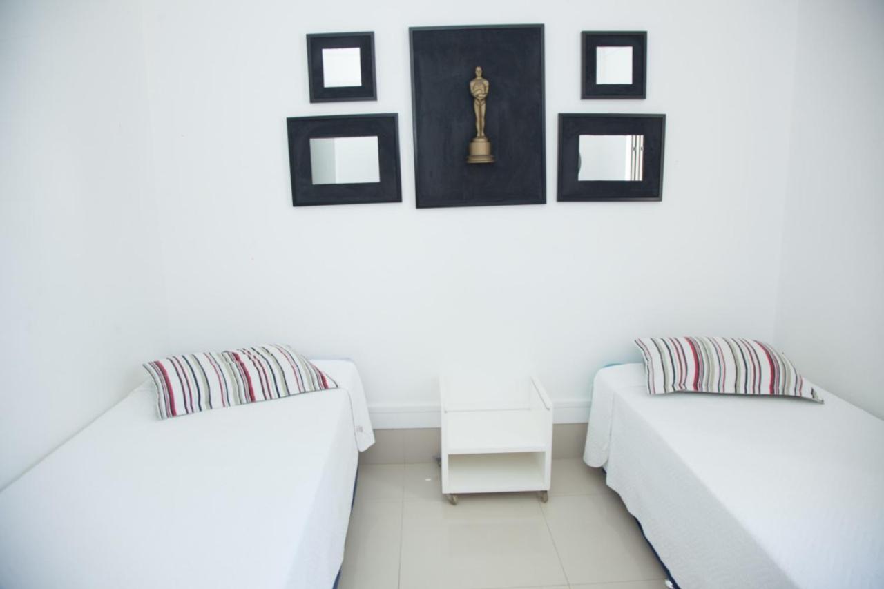 Apto Frente Mar Bal Camboriu Pe Na Areia Fantastica E Encantadora Vista Mar Balneario Camboriu Luaran gambar
